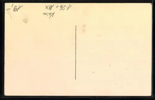 AK L`Archiduc Maximilien von Österreich späterer Herrscher von Mexico, la Princesse Charlotte