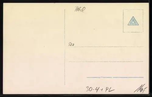 AK Warschau-Warszawa, Der Ring um Warschau, Deutsche und österr. Heerführer