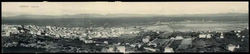 Klapp-AK Carloforte, Panorama
