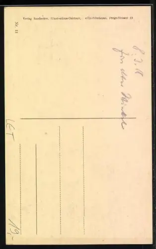 AK Riga, In der Altstadt, Kleine Jakob- u. Scheunenstrasse