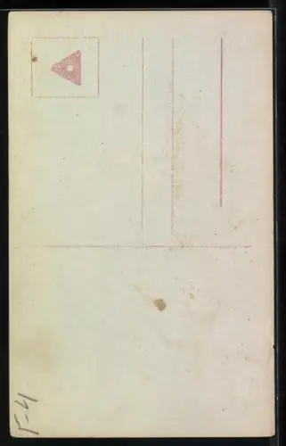 AK Schauspielerin Lee Parry im Profil