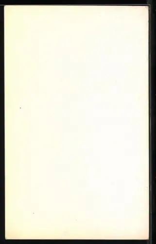 AK Schauspieler Otto Wilhelm Fischer & Schauspielerin Inge Egger in ihrer Rolle im Film Ich hab mich so an dich gewöhnt