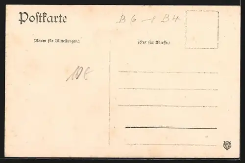 AK Berlin, Mühlendamm, Städtische Sparkasse mit Strassenbahn