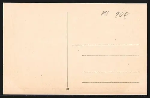 AK Berlin, Reichstagsufer, Marschallbrücke, Physik. Institut