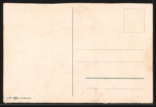 AK Leipzig, Palmengarten