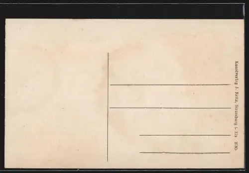 AK Breisach, Rheintor, Kloster