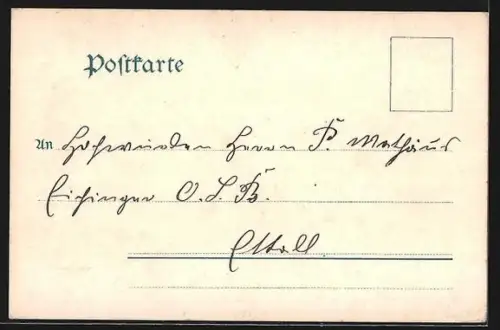 AK Waldsassen, Kloster