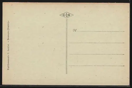 AK Mouthe, Vue générale