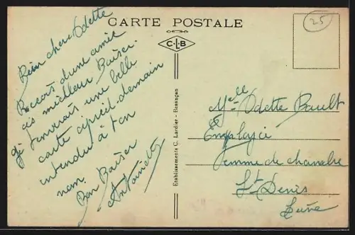 AK Remonot, Route de Morteau à Pontarlier