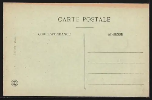 AK Avanne, Vue générale