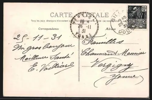 AK Rosureux, Vue générale de la vallée du Dessoubre et des bâtiments industriels