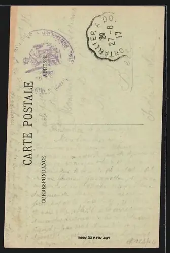 AK Pontarlier, Porte Saint-Pierre