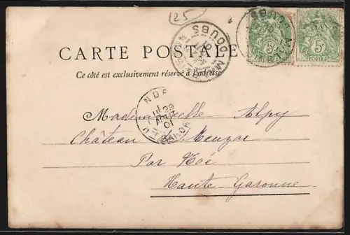 AK Malbuisson, Le lac de St Point et vue du village avec pâturages