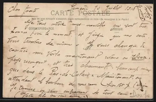 AK Montbéliard, Buste et Place Dorian