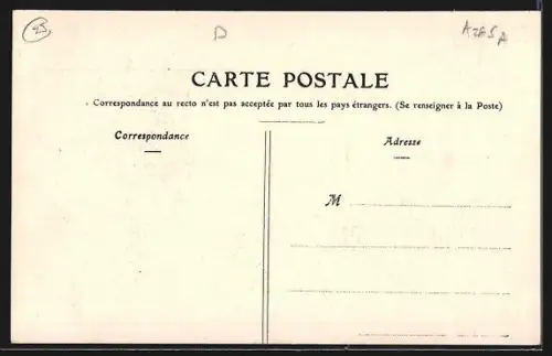 AK Pontarlier, Vue multi-vues avec Porte Saint-Pierre et paysages enneigés