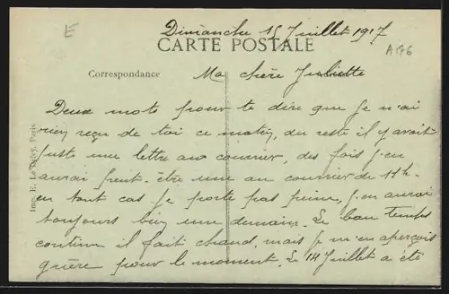 AK Maîche, La Gare du Tramway et le Garage des Autobus, Vue d`ensemble