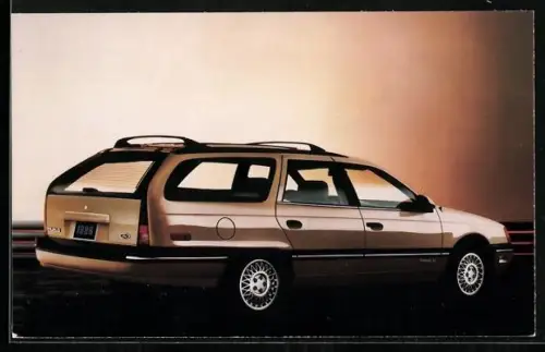 AK Auto Ford Taurus Wagon von 1986