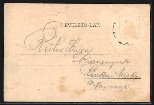 AK Szeged, Tisza híd felsö része