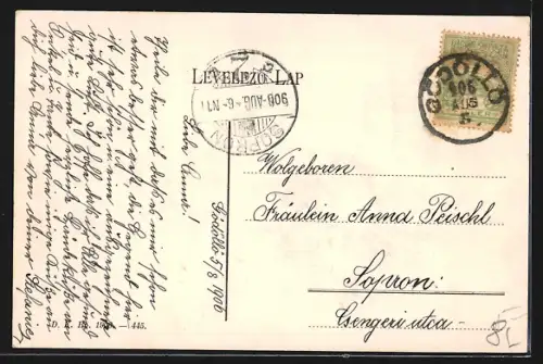 AK Gödöllö, Királyi kastély