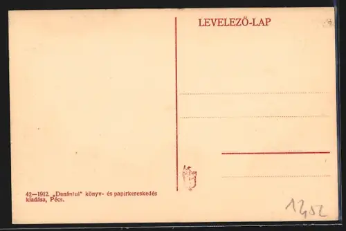 AK Pécs, Tájrészlet