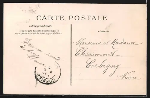 AK Nogent-sur-Marne, Le Boulevard de Strasbourg animé avec passants et commerces