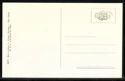 AK Rasun die sopra /Val Pusteria, Val d`Anterselva, Dolomiti