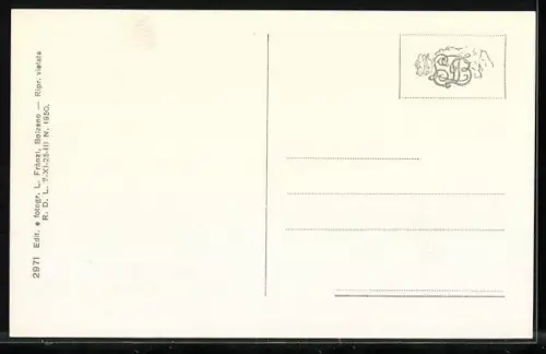 AK Rasun di sopra /Val Pusteria, Panorama