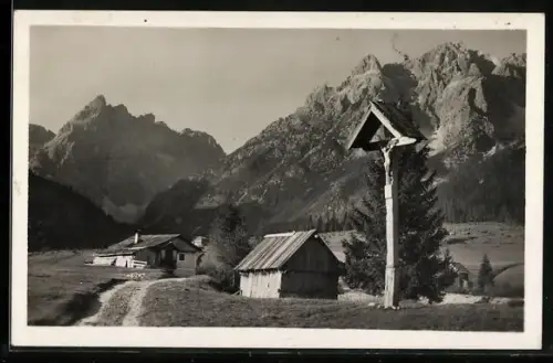 AK San Candido /Val Pusteria, Panorama