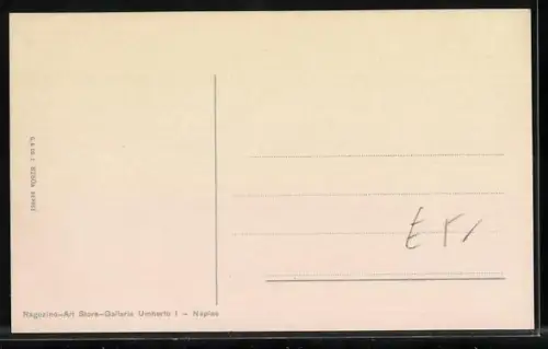 AK Napoli, Posillipo