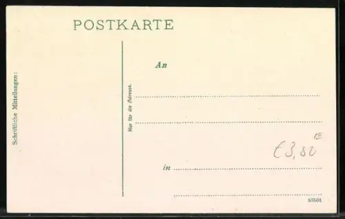 AK Meran, Die Landfürstliche Burg