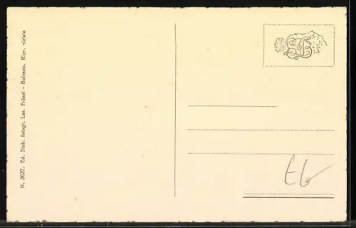 AK Gomagoi, Strada della Stelvio