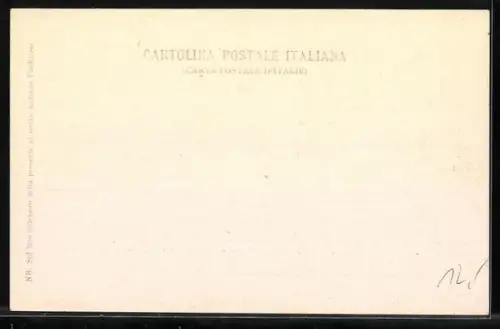 AK Firenze, Piazzale Michelangiolo con la Chiesa di S. Salvatore e la Basilica di S. Miniato