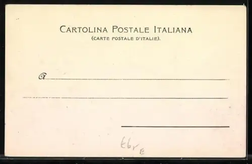 AK Portofino, Riviera di Levante