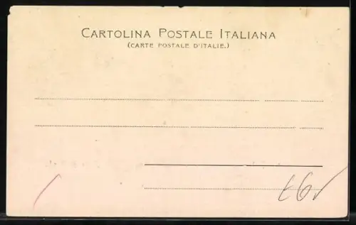 AK Limone /Lago di Garda, Il Porto