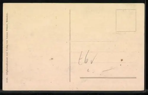 AK Oberbozen /Rittenbahn, Ortsansicht mit Bergpanorama
