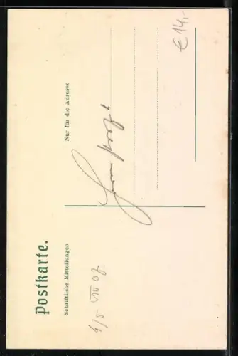 AK Sterzing, Der Jöchlturm