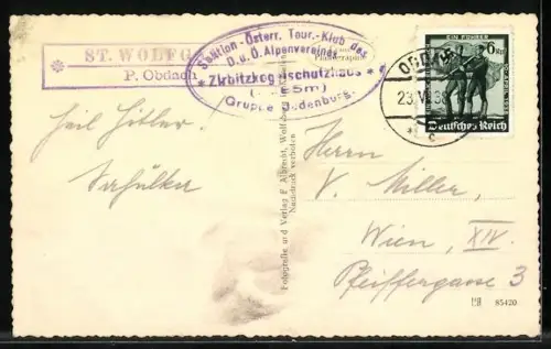 AK Zirbitzkogelschutzhaus