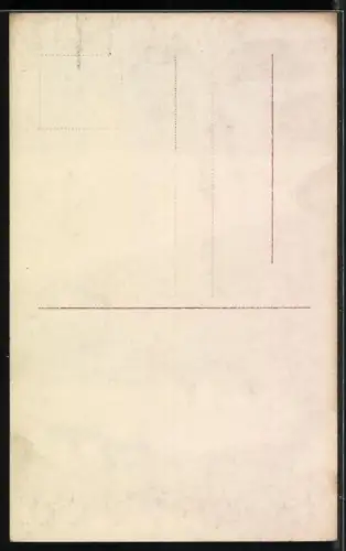 AK Schauspielerin Hanni Weisse sitzt auf Couchlehne im Kleid