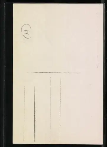 AK Schauspieler Ake Claesson mit Lautengitarre