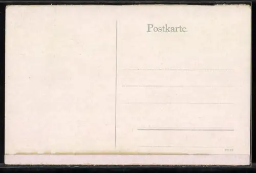 AK Essen, Kopstadtplatz mit Denkmal und Strassenbahn