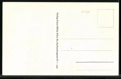 AK Mariazell, Wegscheid im Halltal, Hotel u. Pension Puhm