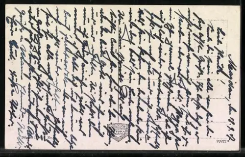 AK Stryj, Ringplatz während des Marktes