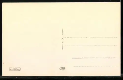 AK Elbing, Blick auf den Fischmarkt