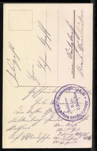 AK Frauen in elsass-lothringischer Tracht