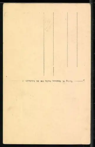 AK Brest-Litowsk, Russische Kirche