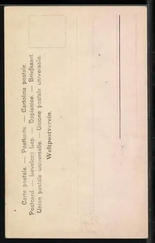 AK Eduard VII. König von England mit Szepter