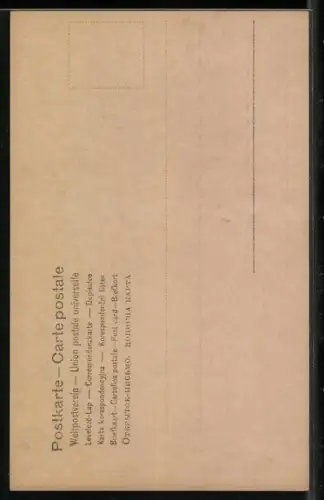 AK Portrait König Georg von Sachsen in Uniform mit Schirmmütze