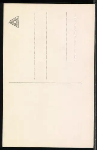 AK Kaiser Wilhelm II. in Uniform mit Kaiserin Auguste Victoria