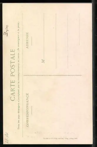 AK Porte Maillot, Village Sénégalais, une partie de dames intéressante