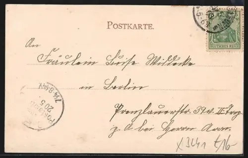 AK Satuelle, Wolter`s Gasthof, Fuhrmanns Restaurant, Schloss Detzel, Kirche